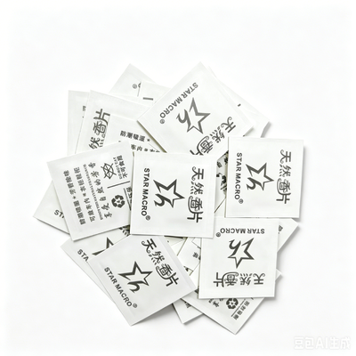 Anti-Mildew Fragrance Sachets – Bamboo Charcoal / Silica Gel Deodorizer Bags for Shoes, Closets, Luggage – Moisture Absorber & Odor Eliminator – Custom Scent & Packaging