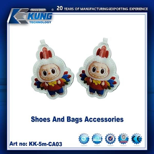 Shoe And Bag Accessories Can Be Hung On Bags As A Fashionable Decoration, Suitable For Sports, Daily Use Or Travel