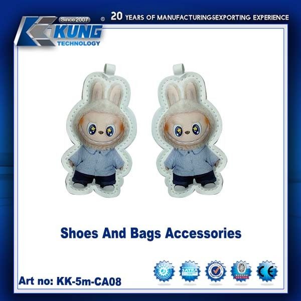 Shoe And Bag Accessories Can Be Hung On Bags As A Fashionable Decoration, Suitable For Sports, Daily Use Or Travel