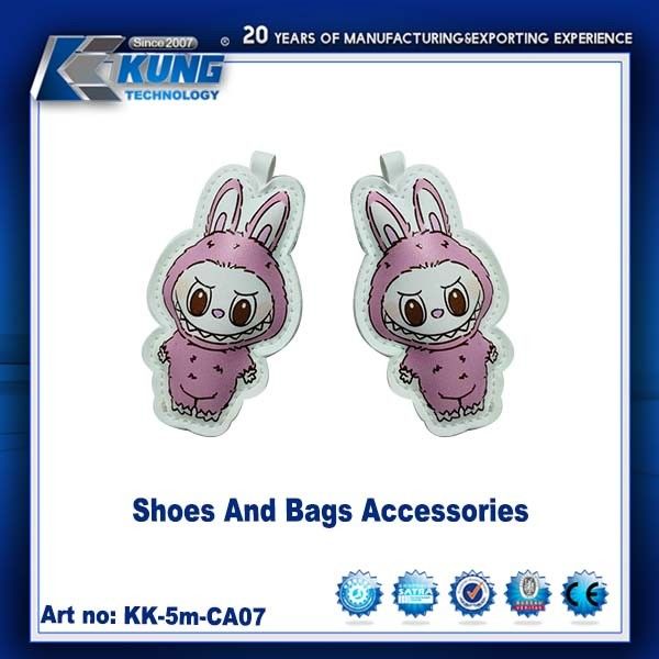 Shoe And Bag Accessories Can Be Hung On Bags As A Fashionable Decoration, Suitable For Sports, Daily Use Or Travel