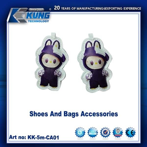 Shoe And Bag Accessories Can Be Hung On Bags As A Fashionable Decoration, Suitable For Sports, Daily Use Or Travel