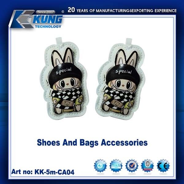 Shoe And Bag Accessories Can Be Hung On Bags As A Fashionable Decoration, Suitable For Sports, Daily Use Or Travel