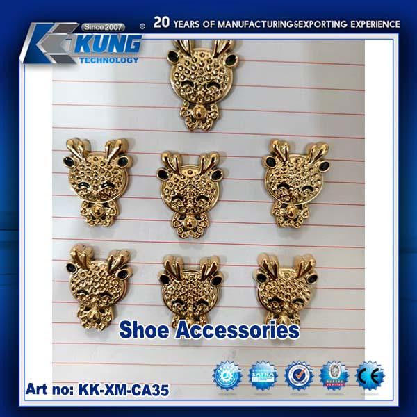 Original Trendy Shoe Flower Accessories Set DIY Personalized Shoe Upper Decoration Accessories Multi-Color Mix And Match Fashionable Sports Shoes Embellishment