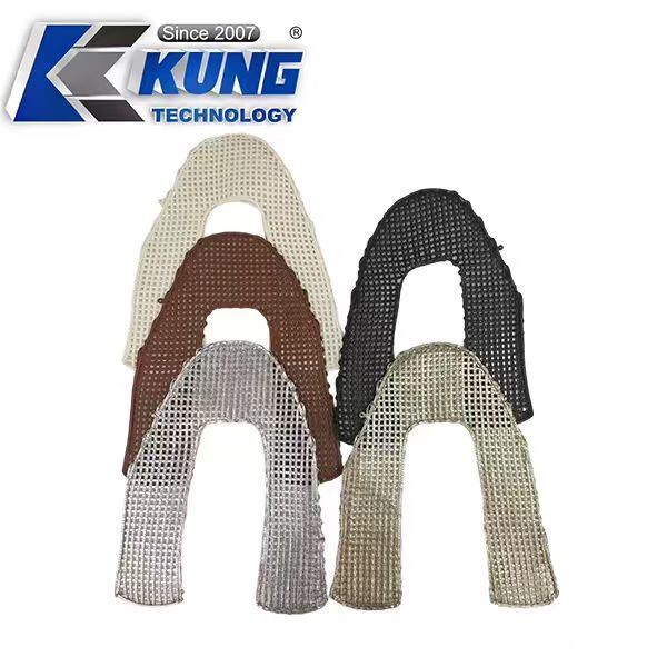 Shoe Making Materials Shoe Upper For Sandals And Slippers Ladies Sandal Upper