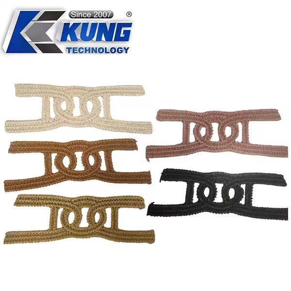 Shoe Making Materials Shoe Upper For Sandals And Slippers Ladies Sandal Upper