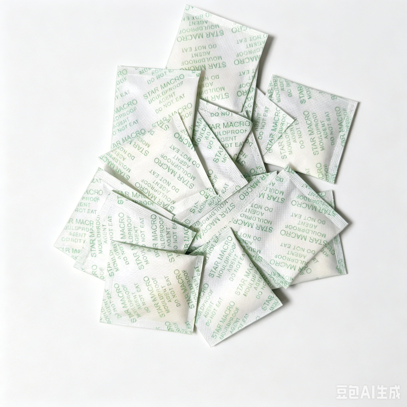 Anti-Mildew Fragrance Sachets – Bamboo Charcoal / Silica Gel Deodorizer Bags for Shoes, Closets, Luggage – Moisture Absorber & Odor Eliminator – Custom Scent & Packaging
