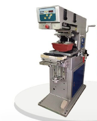 Einzelfarbdruckmaschine für Schuhe, 1200 Stück pro Stunde herstellend