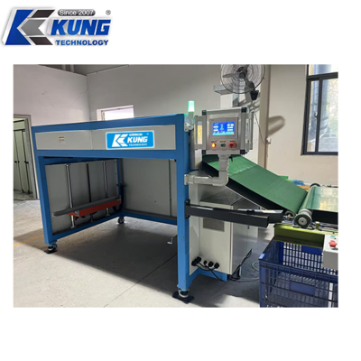 Schuhmacher EVA automatische Laminationsmaschine