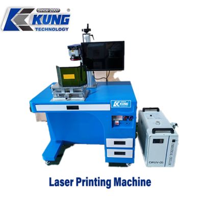 Schuhmachine Laserdruckmaschine Laserdruckermaschine Lasergravurmaschine Lasermarkierungsmaschine