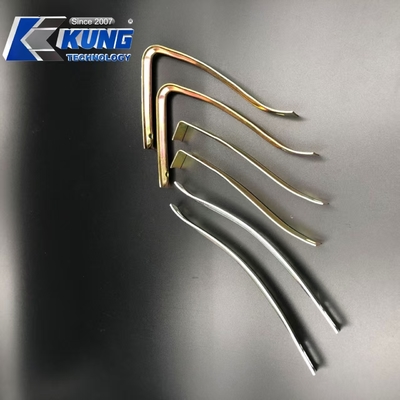 Stahlstababschnitt Stahl Flachstahl Stahlsorte Konstruktionsstahl Hardware Werkzeuge Teile Herstellung