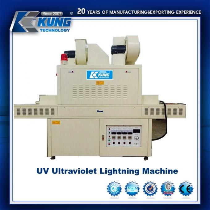 Fußbekleidung der Stations-7.5HP 6, die Maschine, Drehfußbekleidungs-Spritzgussmaschine herstellt 2