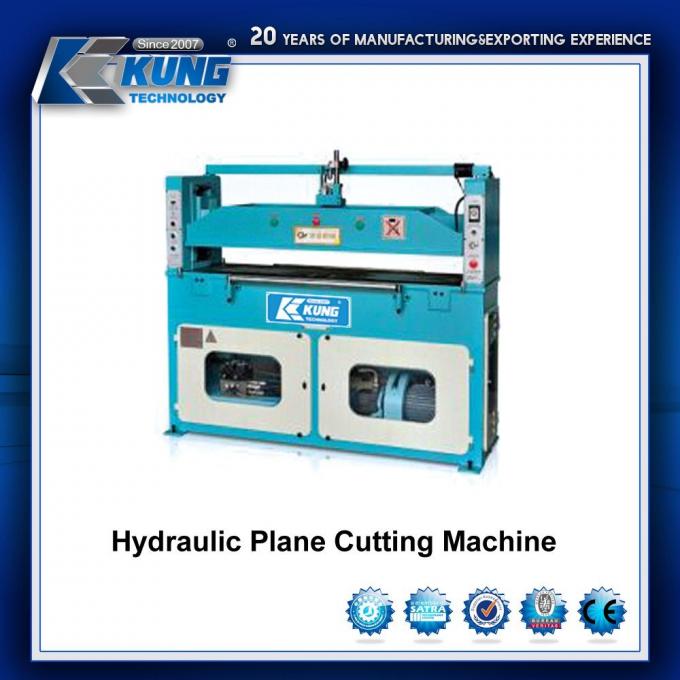 Antiverschleiß-EVA Insole Molding Machine, ätzende einzige heiße Presse-Antimaschine 1