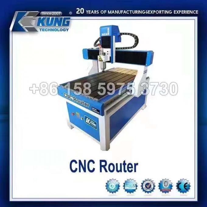 Cnc-Maschine CNC-Router