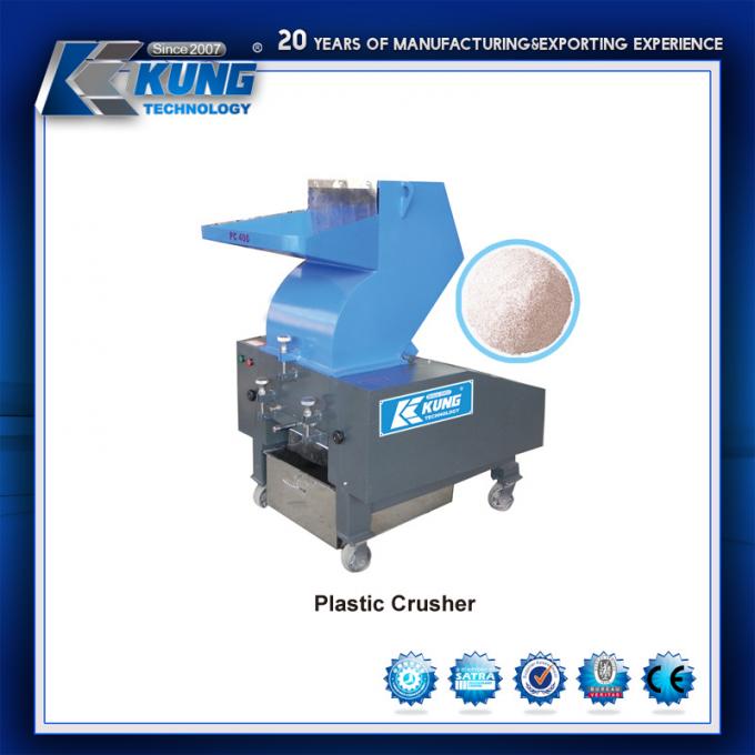Verschiedenes Modell Plastic Crusher/Pulverizer