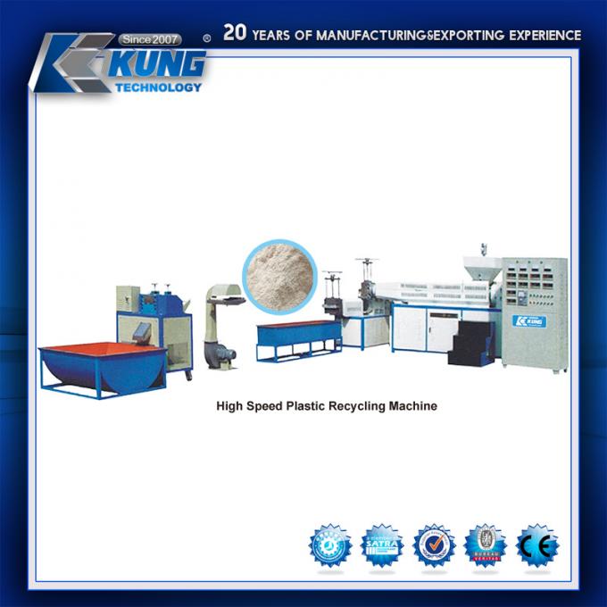 Verschiedenes Modell Plastic Crusher/Pulverizer