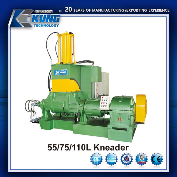 Automatische EVA Splitting Machine 2