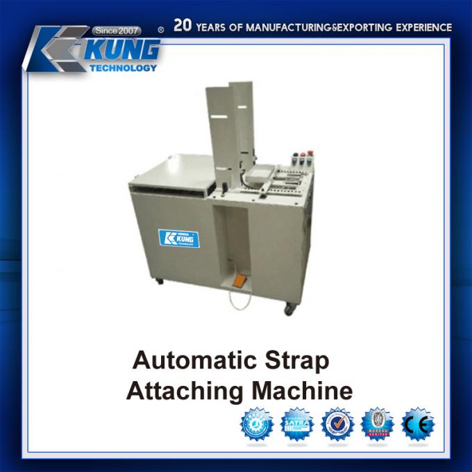 Antiverschleiß- Plastik-EVA Sheet Manufacturing Machine Abrasion beständig 2