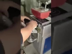 Übertragungsdruckmaschine