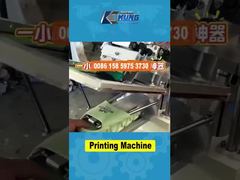 Druckmaschine